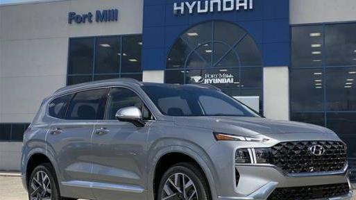 HYUNDAI SANTA FE 2023 5NMS5DAL0PH626474 image